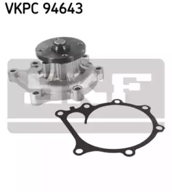 Насос SKF VKPC 94643